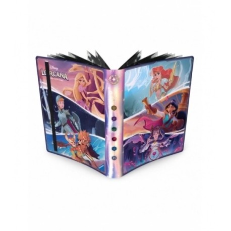 Portefeuille légendaire de la princesse.