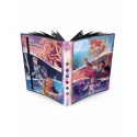 Portfolio leggendario della principessa.