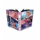 Portfolio leggendario della principessa.