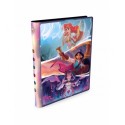 Portfolio leggendario della principessa.