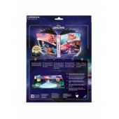 Portfolio Princess Fabled.