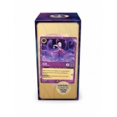 Geschenkset Elsa englisch.