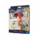 Lorcana: Collector Starter Inglés.