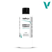 Limpador de aerógrafo 200 ml.