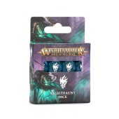 Nighthaunt Dice.