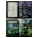 Battletome: Nighthaun. Español.