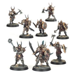 Legionários do Caos.