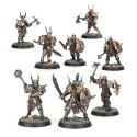 Legionários do Caos.