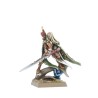 Wood Elf Nobles.