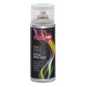 Vernis transparent brillant. Pulvériser. 400 ml.