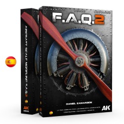 FAQ: Aircraft scale modeling.