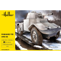 Panhard 178 AMD 35.