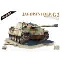 Jagdpanther G2.