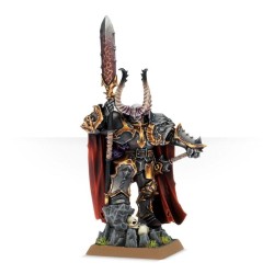 Chaos Lord.