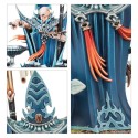Idoneth Deepkin : Soulsweeper Isharanno 87-26.