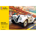 BMW 328 Resistência.