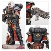 Sister Superior Amalia Novena.