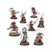 Askurgan Trueblades.