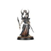 Soulblight Gravelords: Filos Veraces Askurganos.