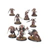 Mastines de Khorne: Garras de Karanak.