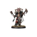 Mastiffs de Khorne: Garras de Karanak.