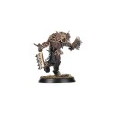 Mastiffs de Khorne: Garras de Karanak.