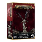 Abhorrant Gorewarden.