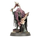 Tribunais carnívoros. Júri Escarlate.