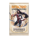 Riftbound: Spiritforged: League of Legends TCG 24-Pack Display.