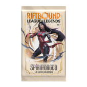 Riftbound: Visor Spiritforged (24)