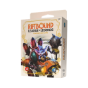 Riftbound: Spiritforged Rumble champion deck.