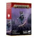 Nighthaunt: Il signor Vetriolo.