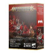 Flesh-eater Courts - High Falconer Felgryn.