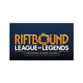 Riftbound: Tappetino da gioco Forgiato dallo Spirito 1.