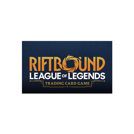 Riftbound: Geistergeschmiedete Spielmatte 3.