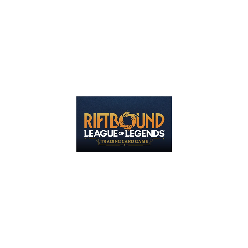 Bustine protettive con illustrazione Riftbound: Spiritforged 3 (100).