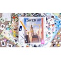 Tower Up.