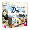 Sulle orme di Darwin.
