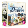 Sulle orme di Darwin.