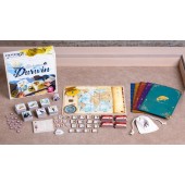 Sur les traces de Darwin.