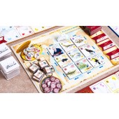 Auf den Spuren Darwins.