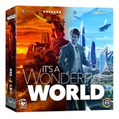 It's a Wonderful World.