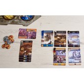 It's a Wonderful World.