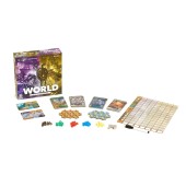 It's a Wonderful World: Ascension & Corruption