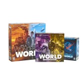 It's a Wonderful World: Ascension & Corruption