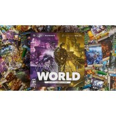 It's a Wonderful World: Ascension & Corruption