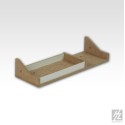 Paint Hanger - Base.