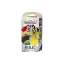 DISNEY LORCANA Lorcana Fabled: Amber / Sapphire Starter Deck (Ingls), Games and TCG - Trading Card Games - Disney Lorcana | El Taller del Modelista DISNEY LORCANA Lorcana Fabled: Amber / Sapphire Starter Deck (Ingls), Games and TCG - Trading Card Games - Disney Lorcana | El Taller del Modelista