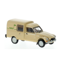Citroën Acadiane, "Oasi".