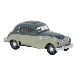 EMW 340, blue/gray.